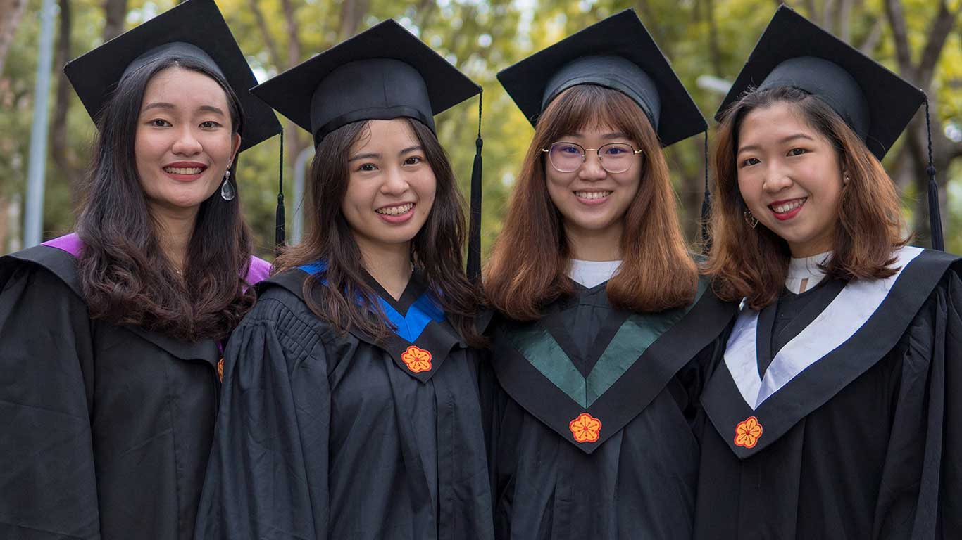 Full Stack Development